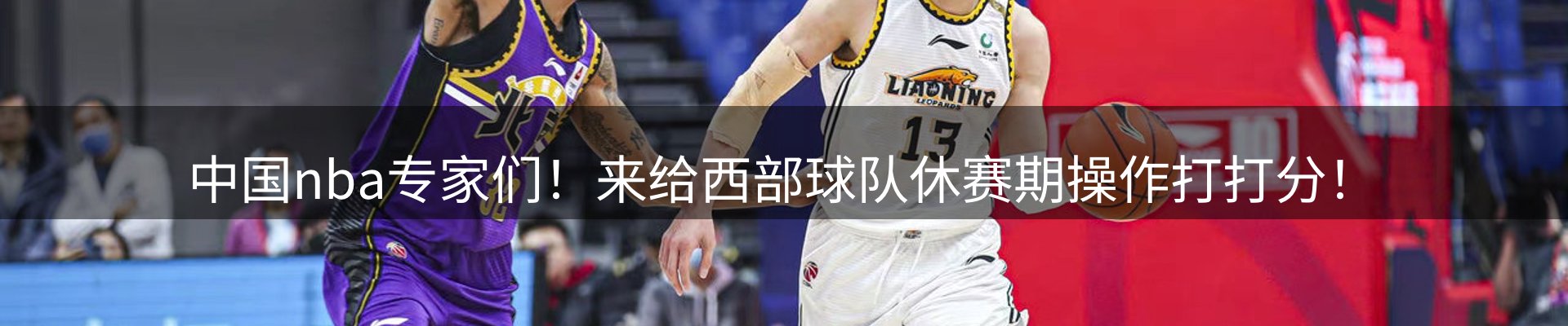 公司观察