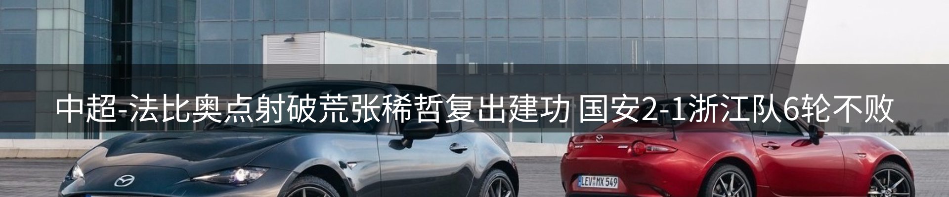 公司观察