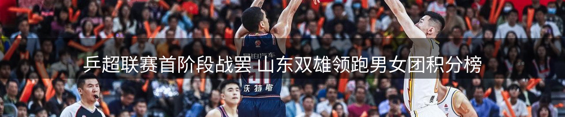 公司观察