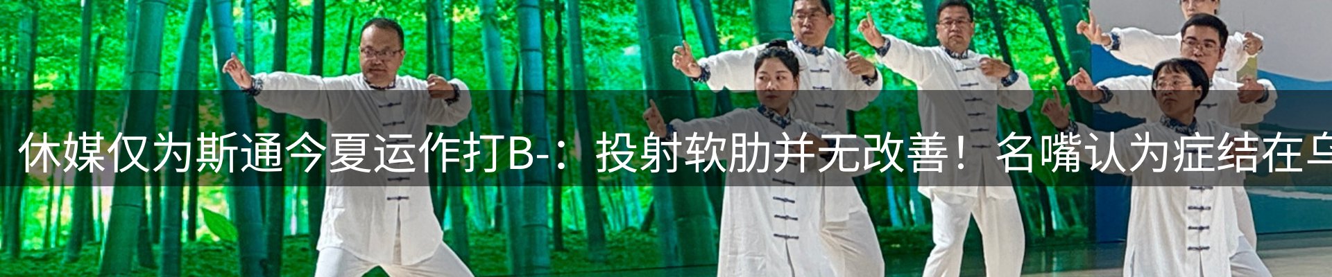 公司观察