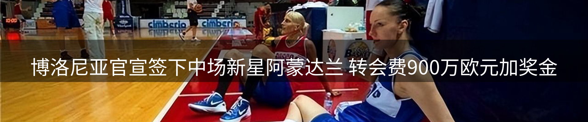 公司观察