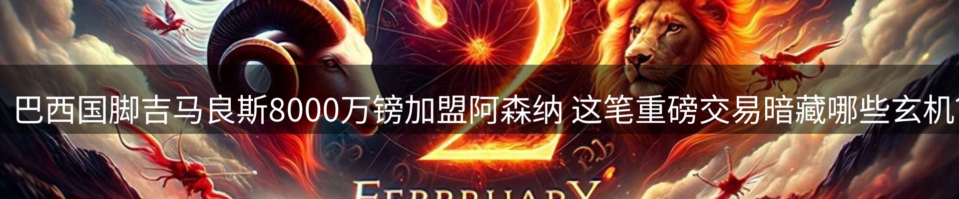 公司观察