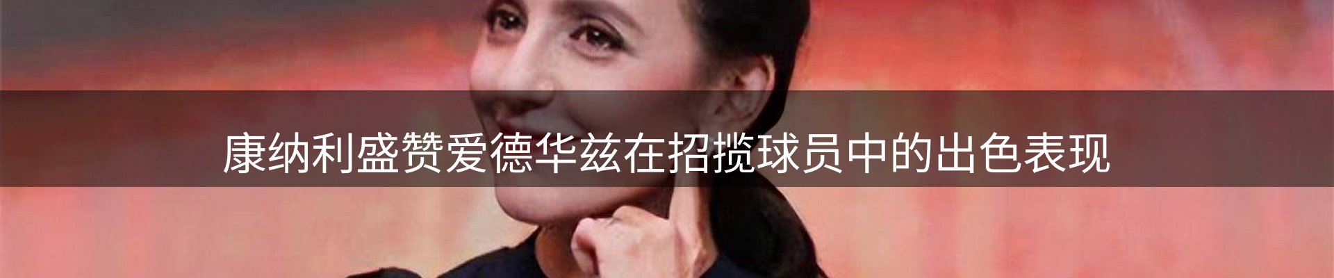 公司观察