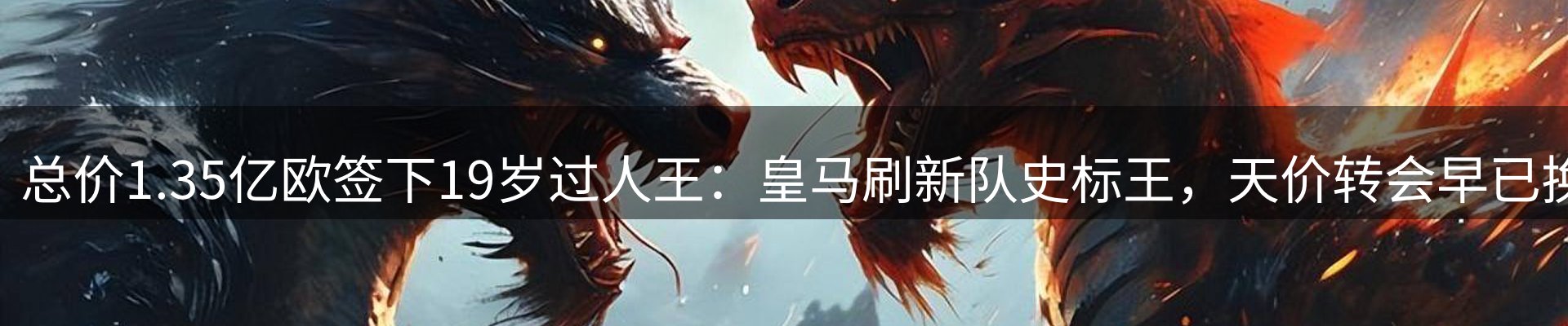 公司观察