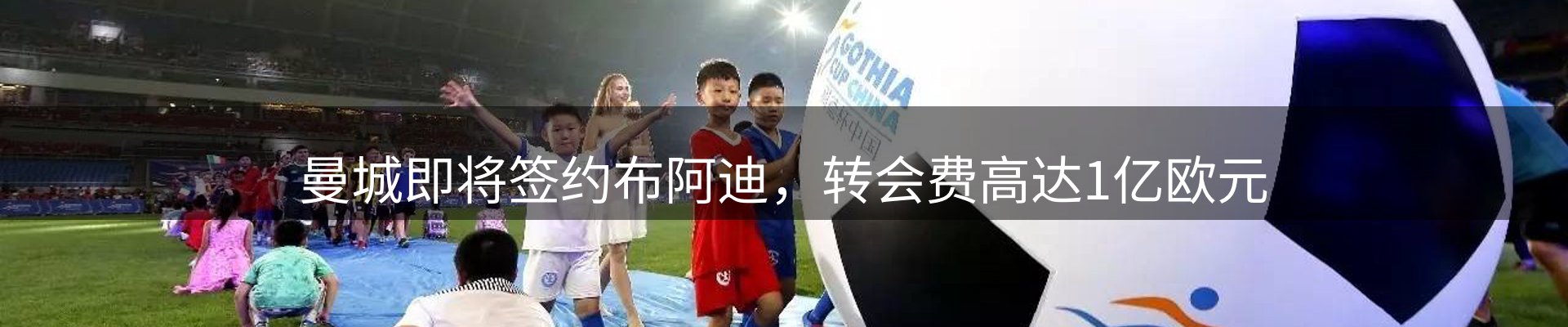 公司观察