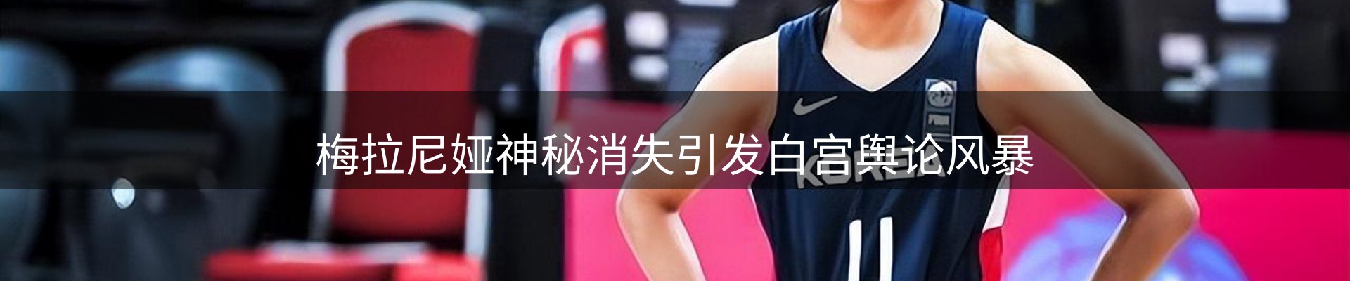 公司观察