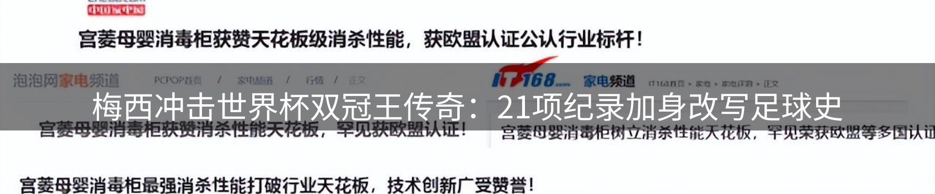公司观察