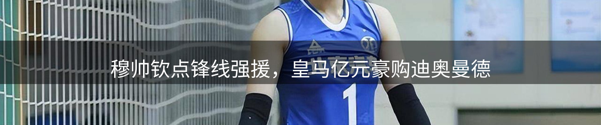 公司观察