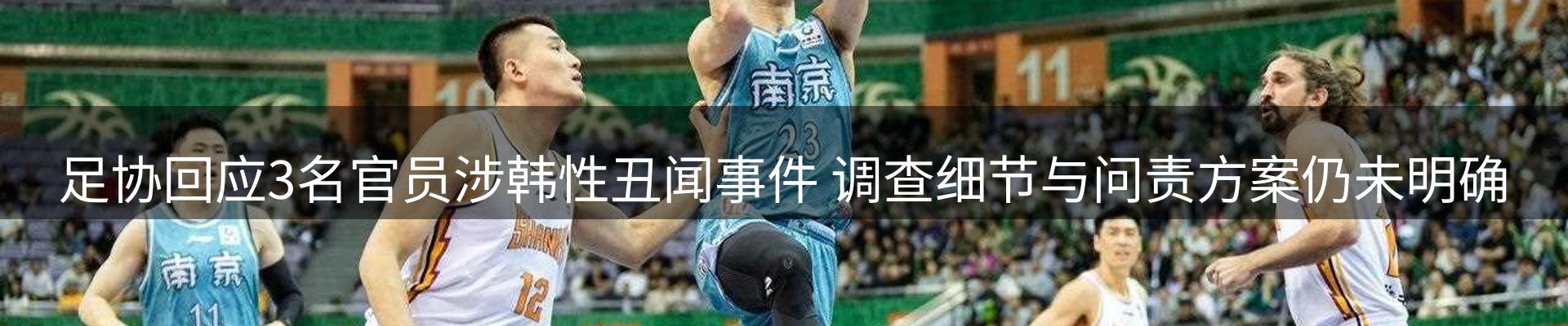 公司观察