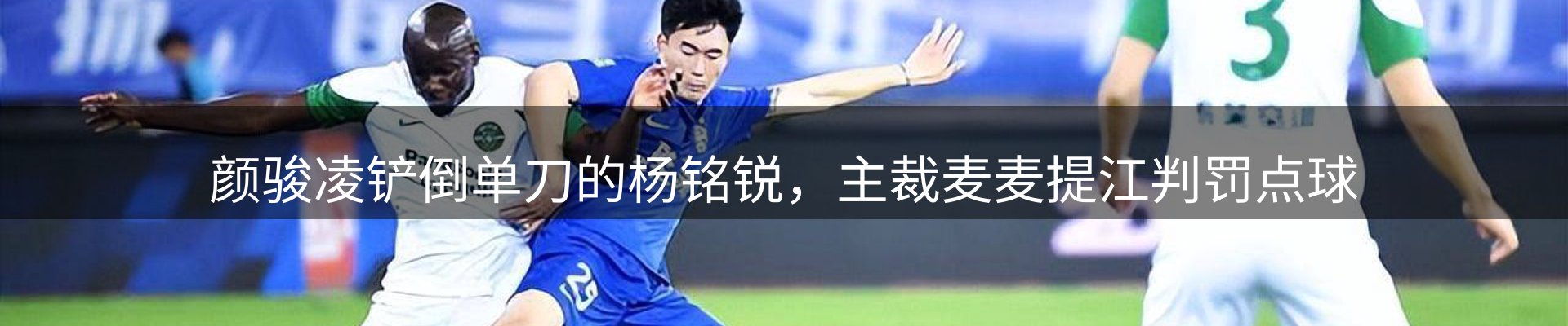 公司观察