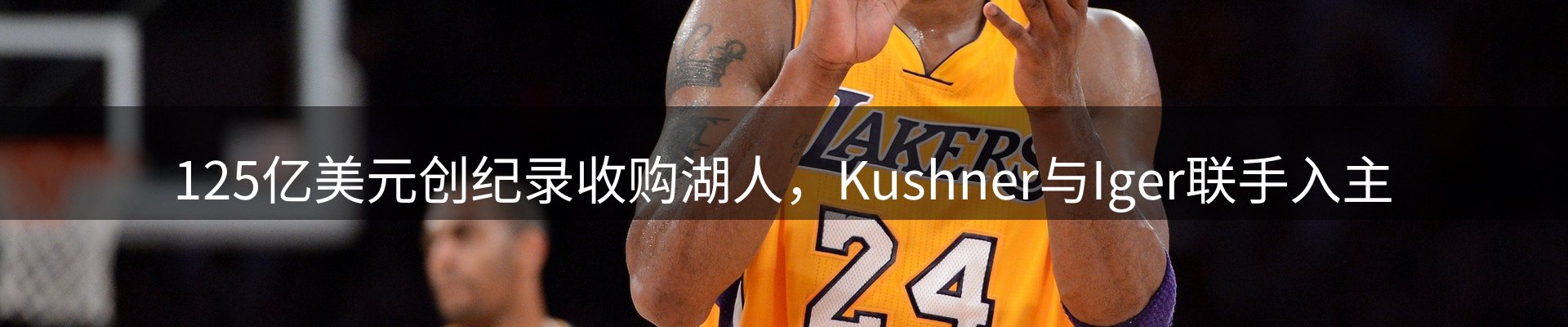 公司观察