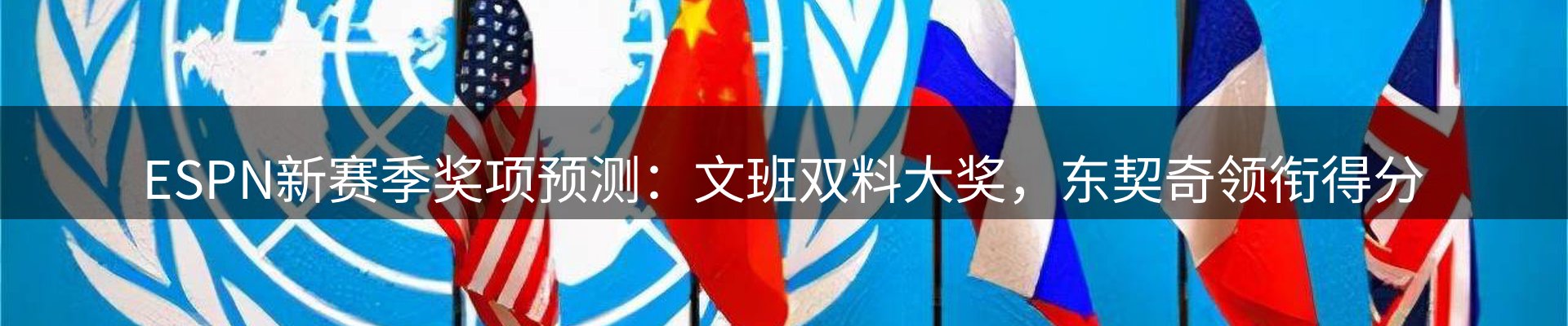 公司观察